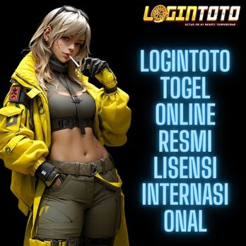 LOGINTOTO 