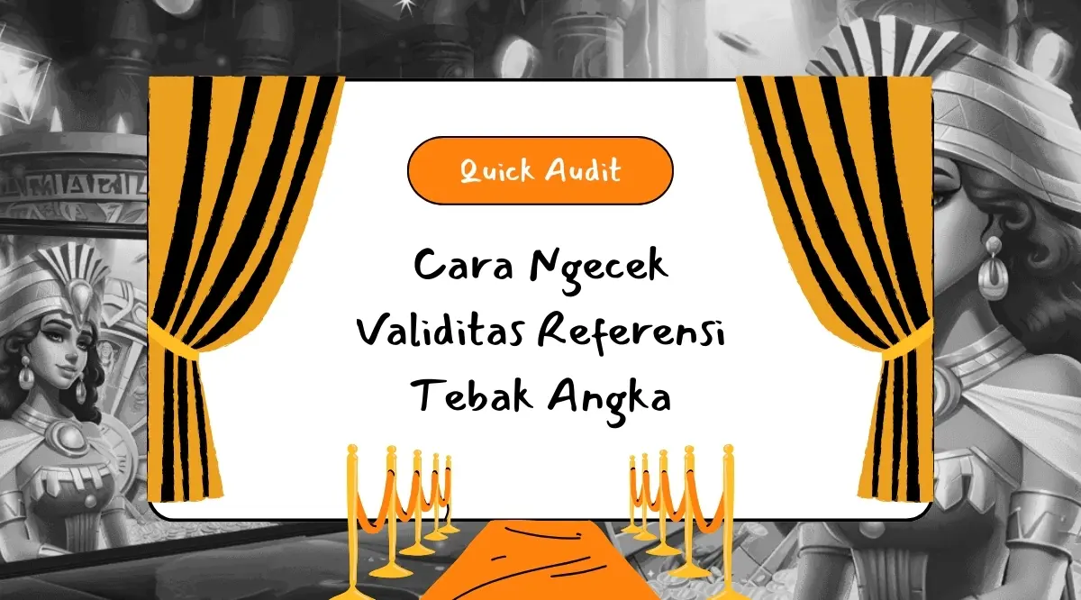 quick audit referensi tebak angka